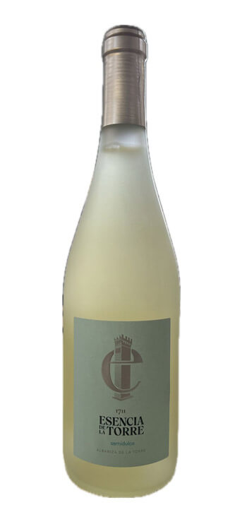 Albariza de la Torre