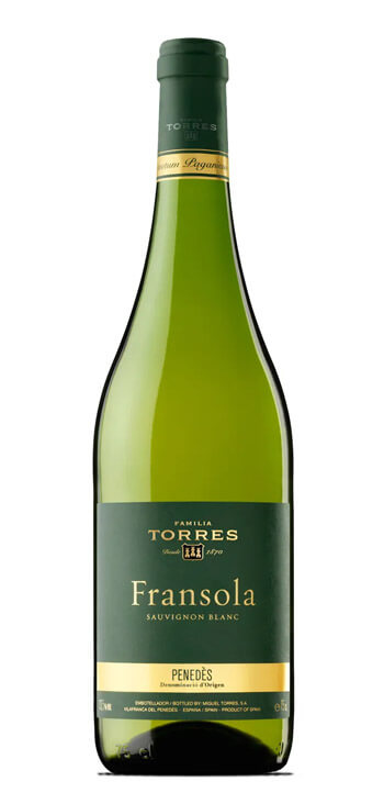 Bodegas Torres