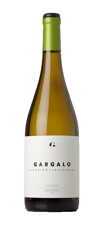 Bodegas Gargalo