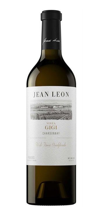 Jean Leon