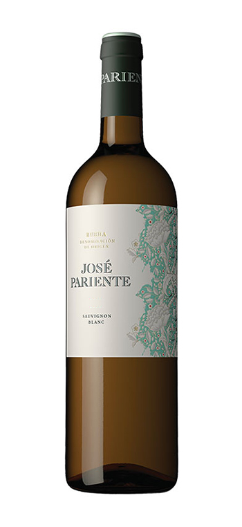 Comprar Vino Blanco Jose Pariente Sauvignon Blanc al mejor precio