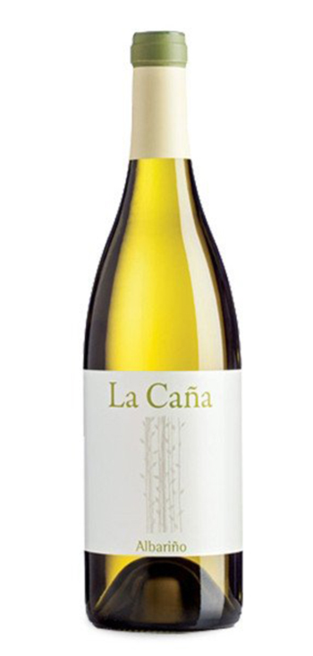 White Wine La Caña