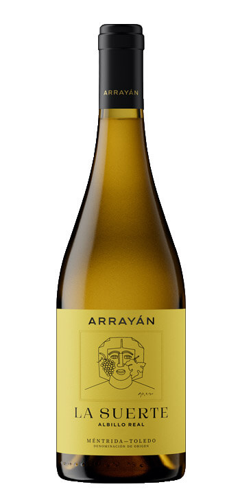 Bodegas Arrayán