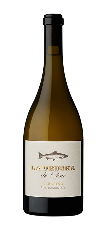 Notas Frutales de Albariño