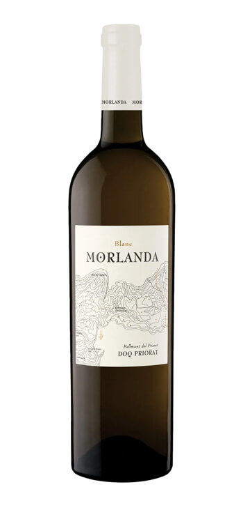 Bodega Morlanda Priorat