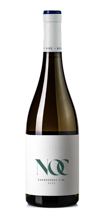 Comprar Vino Blanco NOC Fermentado en barrica en Vinopremier.com