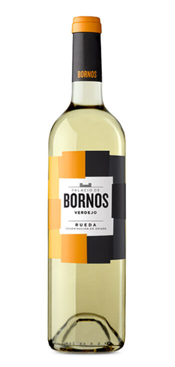 BORNOS Vinos y Licores