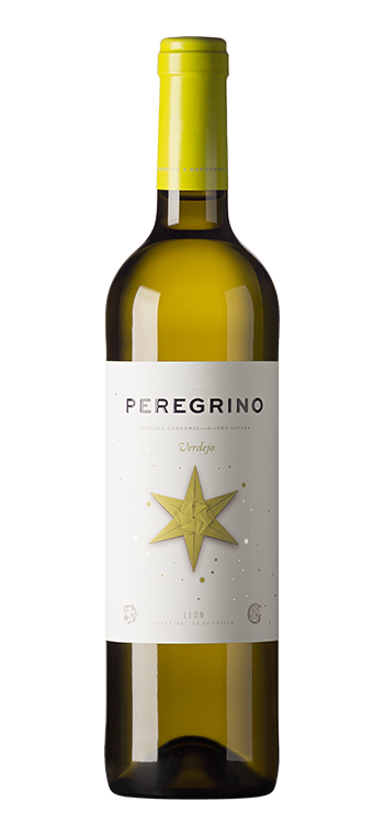 Vin Blanc Peregrino