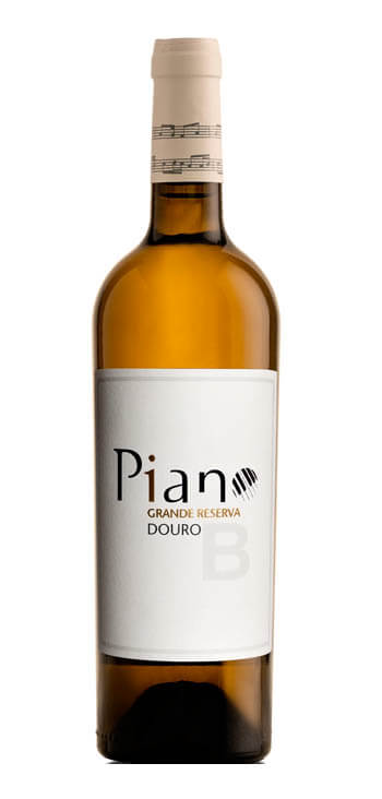 Comprar Vino Blanco Piano Gran Reserva al mejor precio