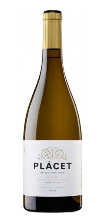 Vin Blanc Plácet Valtomelloso Ecológico