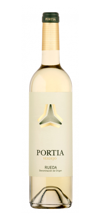 Vino Blanco Portia