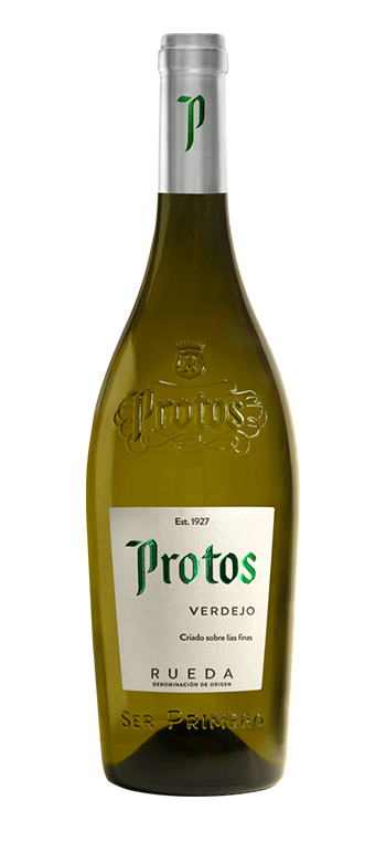 White Wine Protos Verdejo