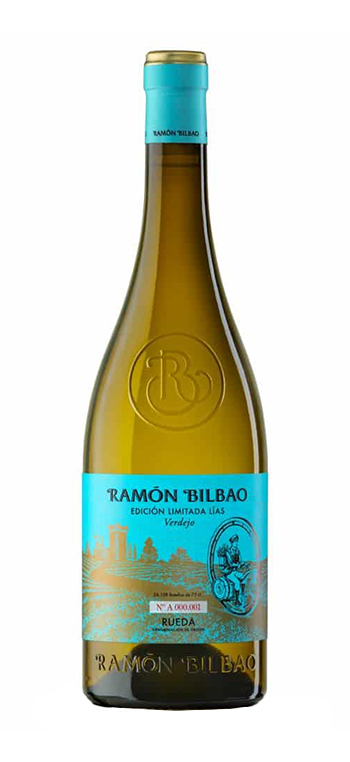 Bodega Ramón Bilbao