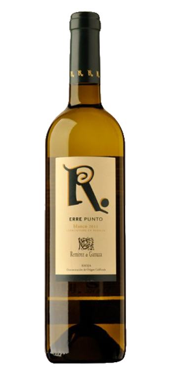 Bodega Remirez de Ganuza
