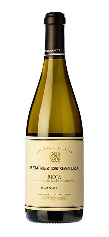 Bodega Remirez de Ganuza