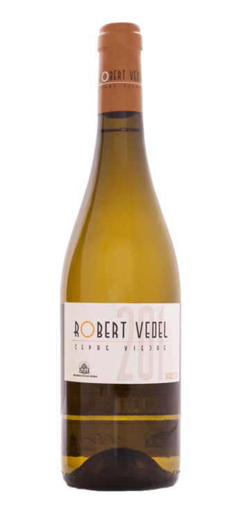 Vin Blanc Robert Vedel Cepas Viejas