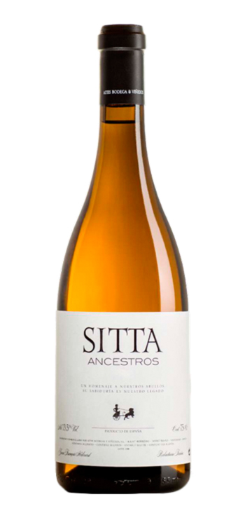 Comprar Vino Blanco Sitta Ancestros - Tienda online de vinos