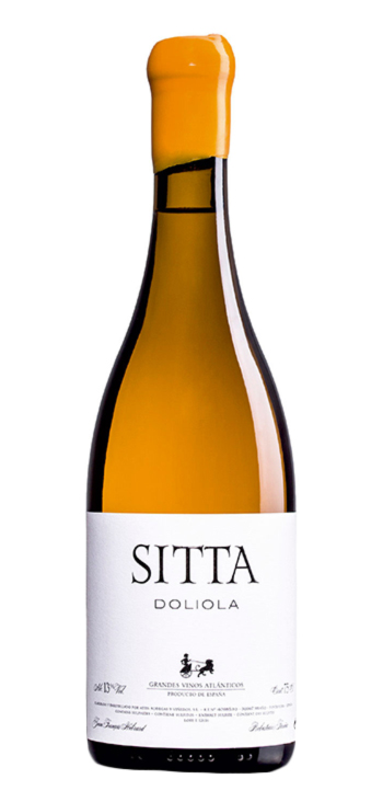 Comprar Vino Blanco Sitta Doliola - Tienda online de vinos