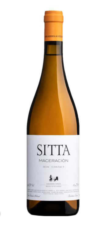 Comprar Vino Blanco Sitta Maceración - Tienda online de vinos