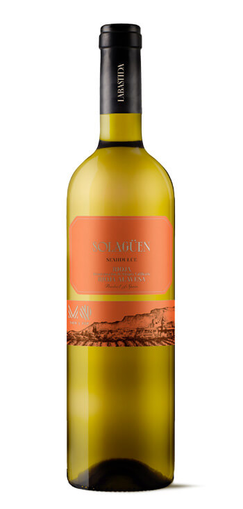 Bodegas y Viñedos LaBastida