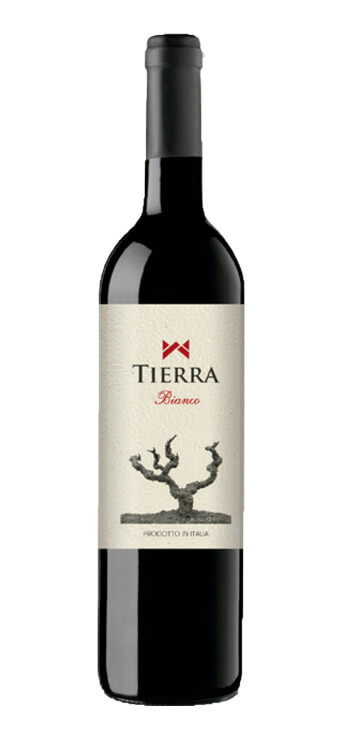 Comprar Vino Blanco Tierra Bianco - Vino Italiano