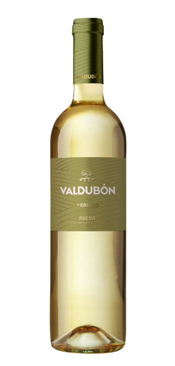 Bodegas Valdubon