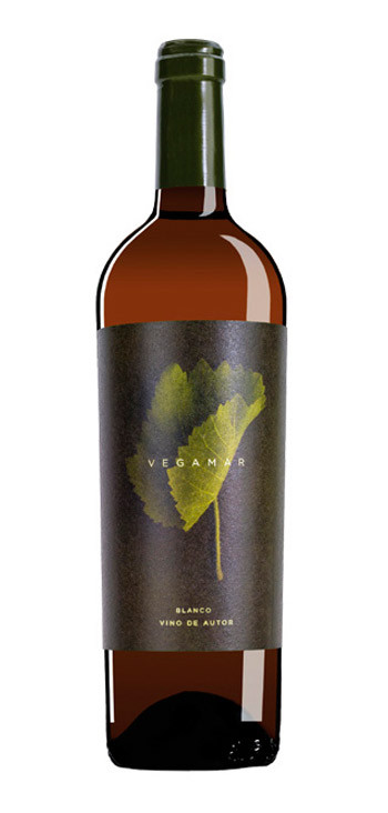 Vino Blanco Vegamar