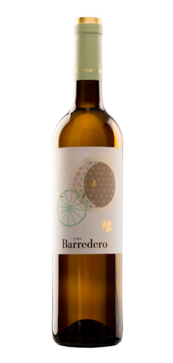 Vino Blanco Viña Barredero