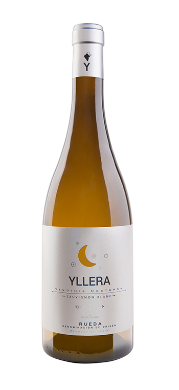 Comprar Vino Blanco Yllera Sauvignon Blanc – Tienda de vinos Yllera