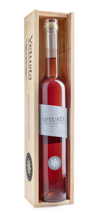 Vetusta