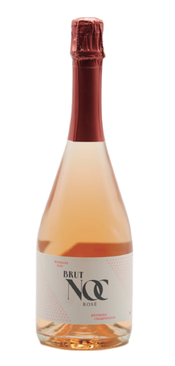 Comprar Vino Espumoso NOC Brut Rosé al mejor precio en Vinopremier