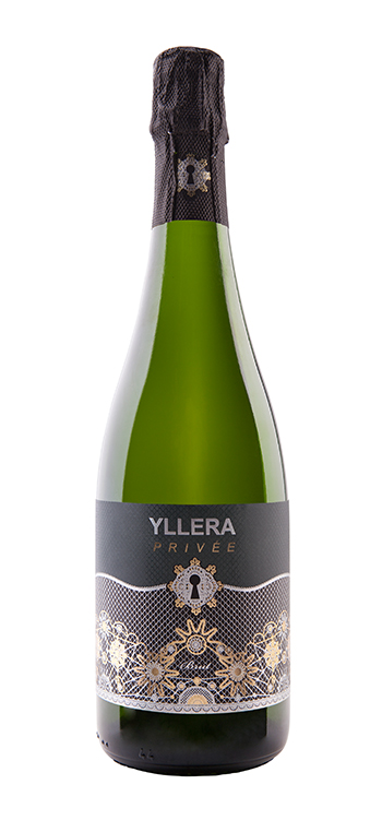 Comprar Vino Espumoso Yllera Privée Brut – Tienda de vinos Yllera