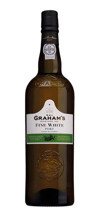 Vino Graham's Oporto Fine White