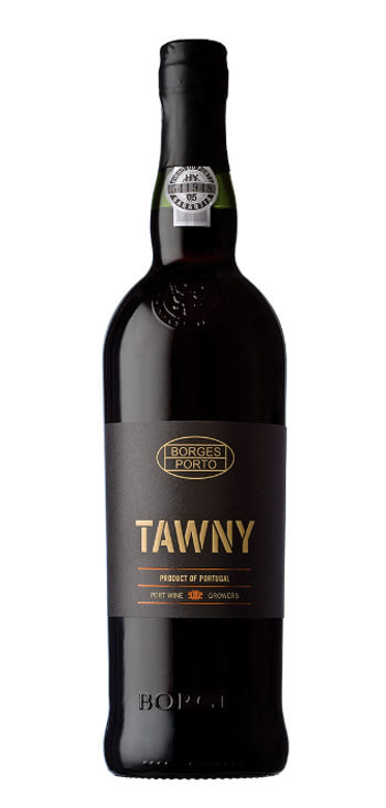 Comprar Vino Oporto Borges Tawny al mejor precio