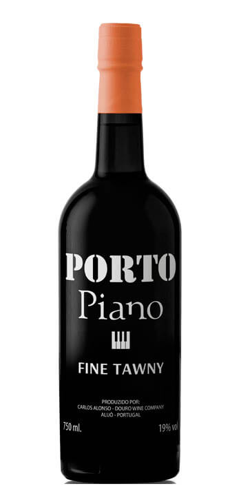Comprar Vino Oporto Piano Fine Tawny al mejor precio