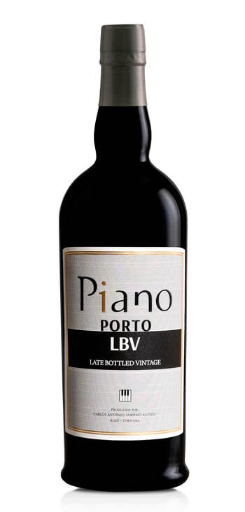 Comprar Vino Oporto Piano LBV al mejor precio