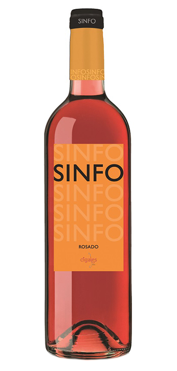 Bodegas Sinforiano