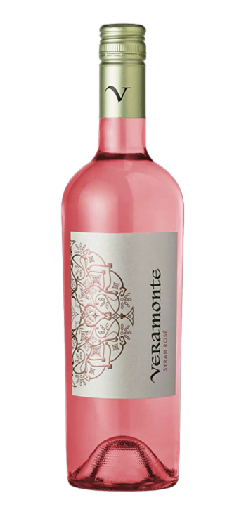 Vin Rosé Veramonte Orgánico