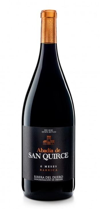 ABADÍA SAN QUIRCE