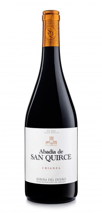 ABADÍA SAN QUIRCE