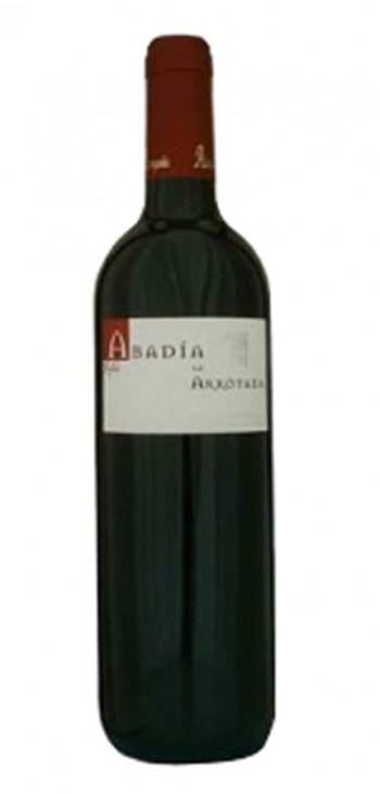 Abadía la Arroyada