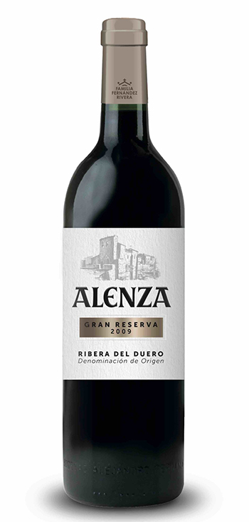 Bodega Condado de Haza