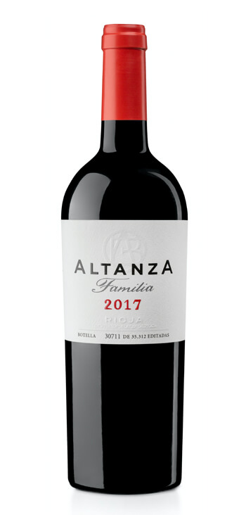 Bodegas Altanza