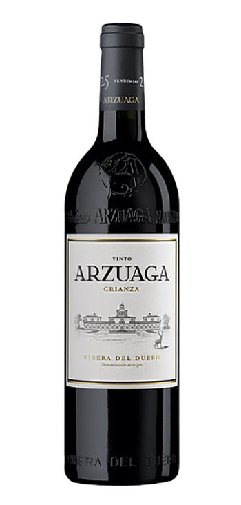 Bodegas Arzuaga Navarro