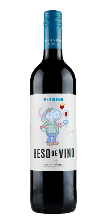 Grandes Vinos
