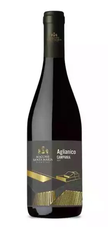 Macchie Santa Maria Cantine