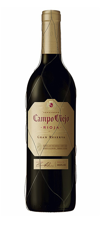 Bodega Campo Viejo