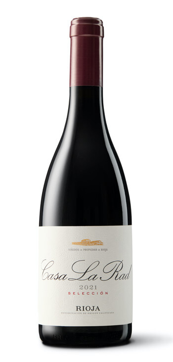 BODEGAS CASA LA RAD