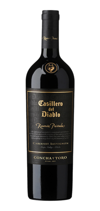 Casillero del Diablo