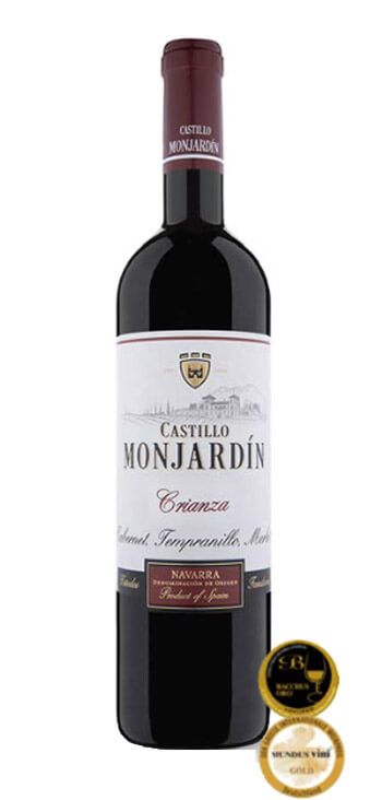 Bodegas Castillo de Monjardín